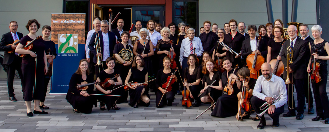WeimarStadtOrchester